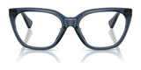 Ralph RA7180U Eyeglasses