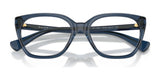 Ralph RA7180U Eyeglasses