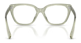 Ralph RA7180U Eyeglasses