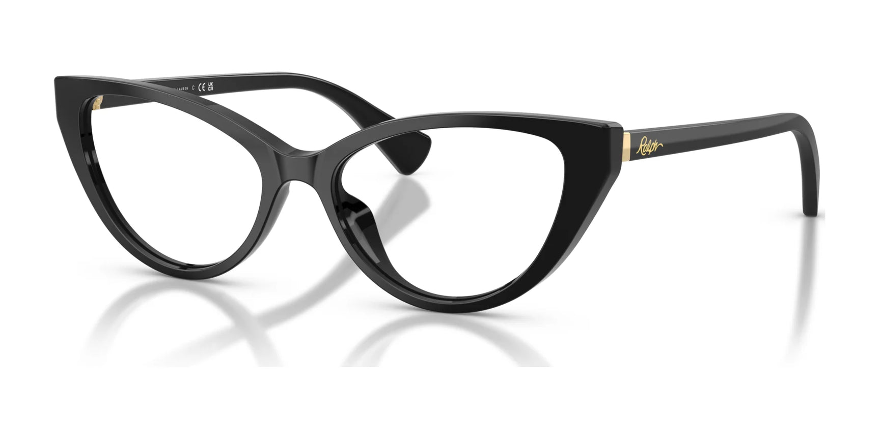 Ralph RA7181U Eyeglasses