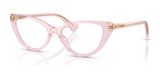 Ralph RA7181U Eyeglasses