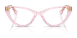 Ralph RA7181U Eyeglasses