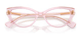 Ralph RA7181U Eyeglasses