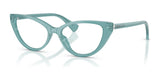 Ralph RA7181U Eyeglasses