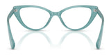 Ralph RA7181U Eyeglasses