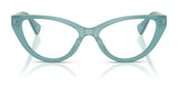 Ralph RA7181U Eyeglasses