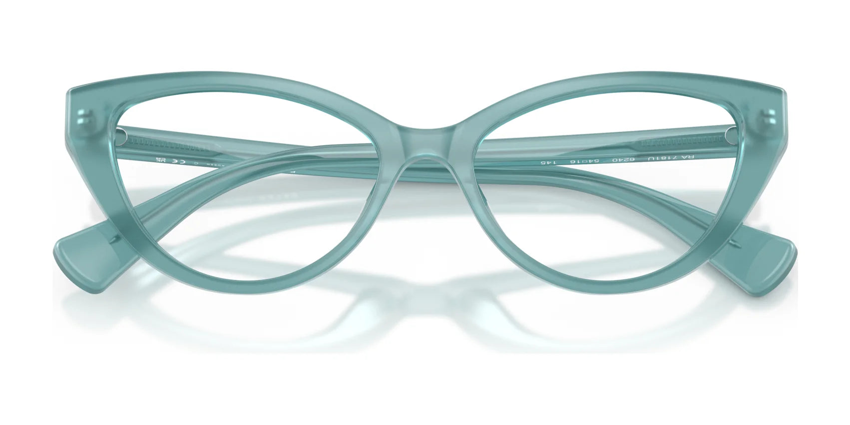 Ralph RA7181U Eyeglasses