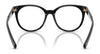 Ralph RA7182U Eyeglasses / Shiny Black №5001 / Size 49