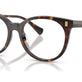 Shiny Dark Havana №5003