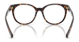 Ralph RA7182U Eyeglasses