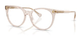 Ralph RA7182U Eyeglasses