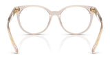 Ralph RA7182U Eyeglasses