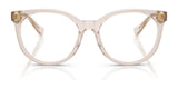 Ralph RA7182U Eyeglasses