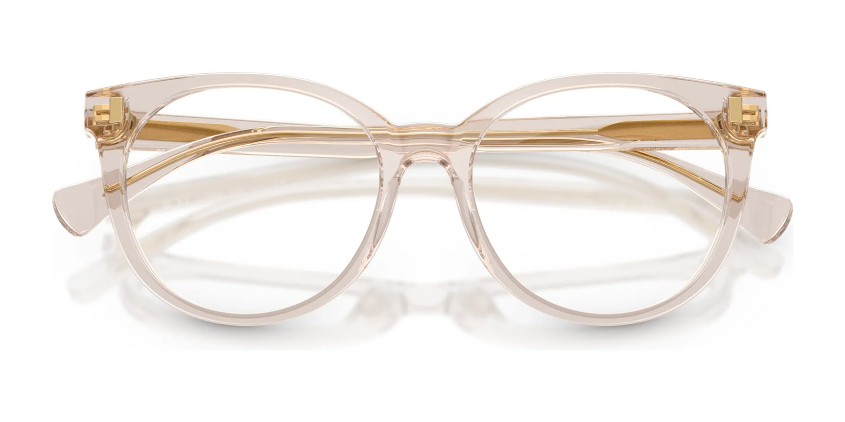 Ralph RA7182U Eyeglasses