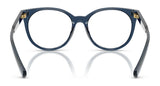 Ralph RA7182U Eyeglasses