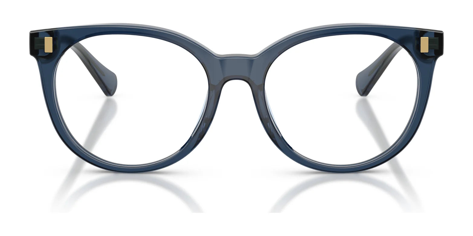 Ralph RA7182U Eyeglasses