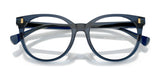 Ralph RA7182U Eyeglasses