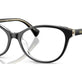 Black On Transparent №6297