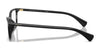 Ralph RA7187U Eyeglasses / Beige Transparent №6117 / Size 53