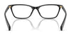 Ralph RA7187U Eyeglasses / Beige Transparent №6117 / Size 53