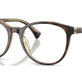 Dark Havana On Transparent №6294
