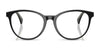 Ralph RA7188U Eyeglasses / Peach Transparent №6296 / Size 52
