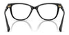 Ralph RA7189U Eyeglasses / Beige Transparent №6117 / Size 49