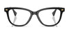 Ralph RA7189U Eyeglasses / Beige Transparent №6117 / Size 49