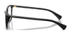 Ralph RA7190U Eyeglasses / Transparent Light Blue №6240 / Size 54