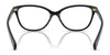 Ralph RA7190U Eyeglasses / Transparent Light Blue №6240 / Size 54