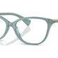 Transparent Light Blue №6240