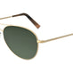 23k Satin Gold
