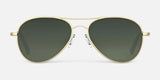 Randolph AMELIA Sunglasses | Size 57