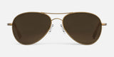 Randolph AMELIA Sunglasses | Size 57