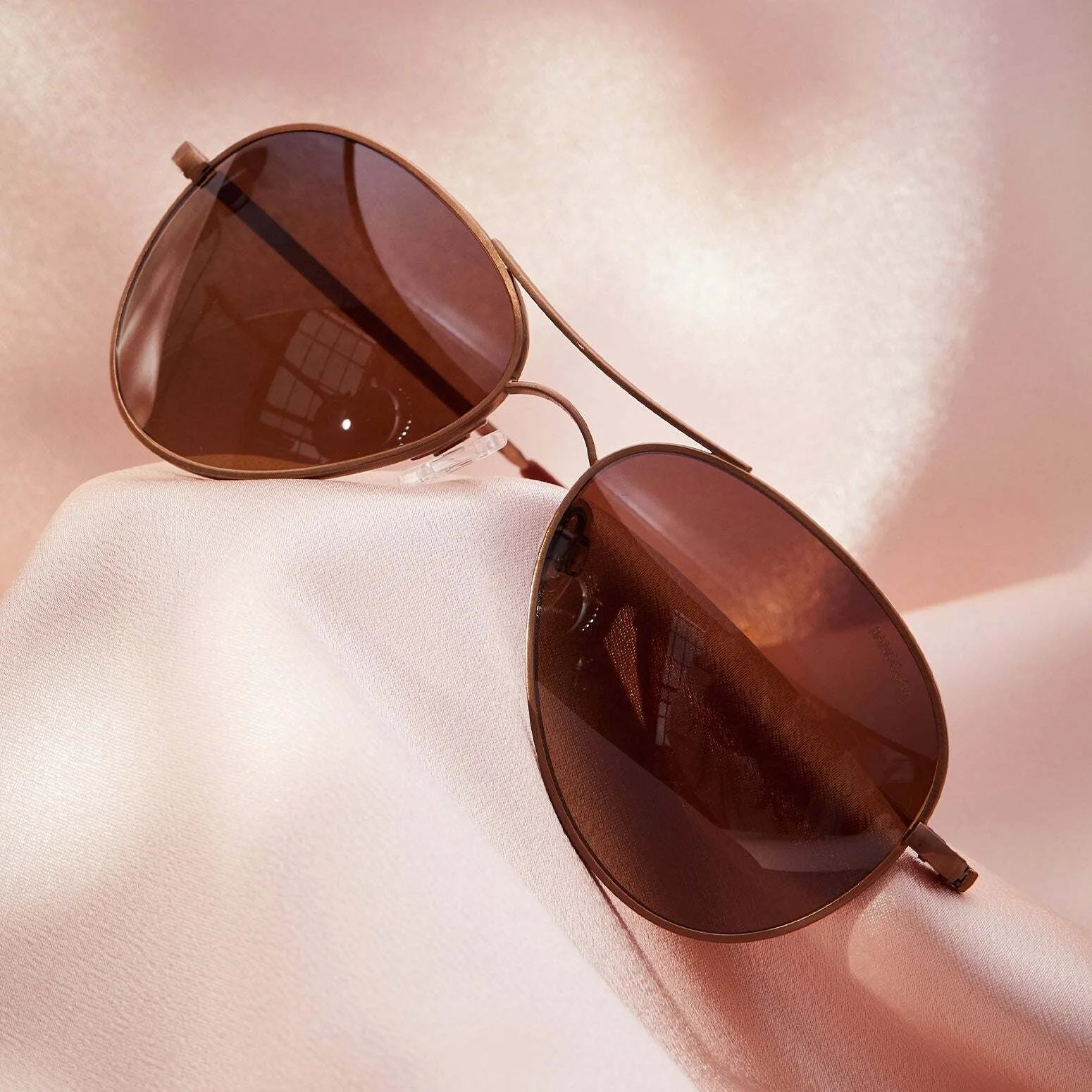 Randolph AMELIA Sunglasses | Size 57
