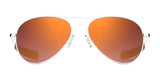 Randolph AMELIA Sunglasses | Size 57
