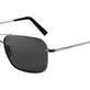 American Gray Nylon (Polarized)