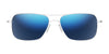 Randolph ARCHER Sunglasses / Gunmetal / American Gray Nylon (Polarized) / Size 59