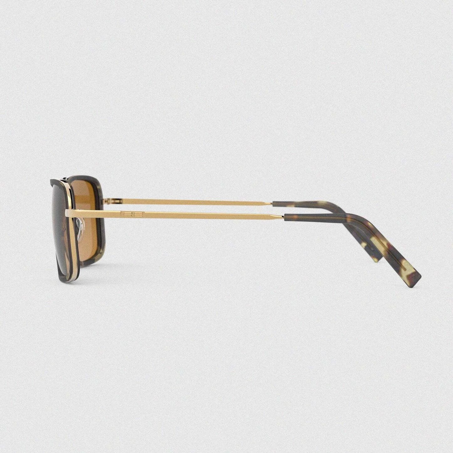 Randolph ARCHER FUSION Sunglasses | Size 59