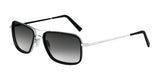 Randolph ARCHER FUSION Sunglasses | Size 59