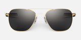 Randolph AVIATOR Sunglasses | Size 52