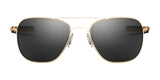 Randolph AVIATOR Sunglasses | Size 58