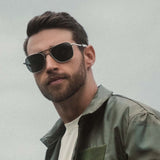Randolph AVIATOR Sunglasses | Size 58