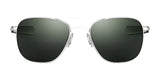 Randolph AVIATOR Sunglasses | Size 58