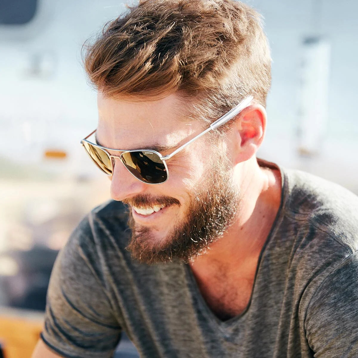 Randolph AVIATOR Sunglasses | Size 52