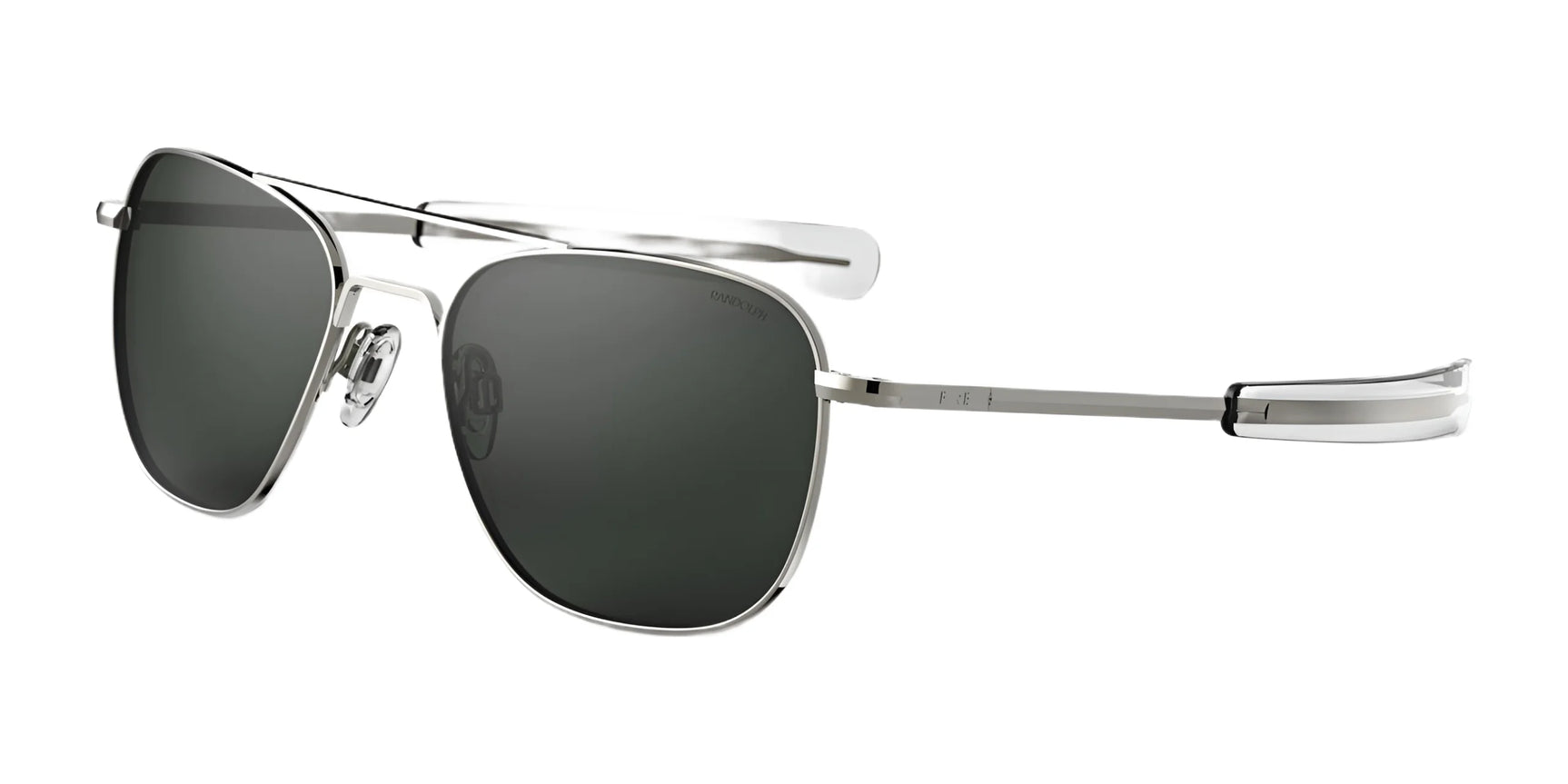 Randolph AVIATOR Sunglasses | Size 52