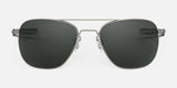 Randolph AVIATOR Sunglasses | Size 52