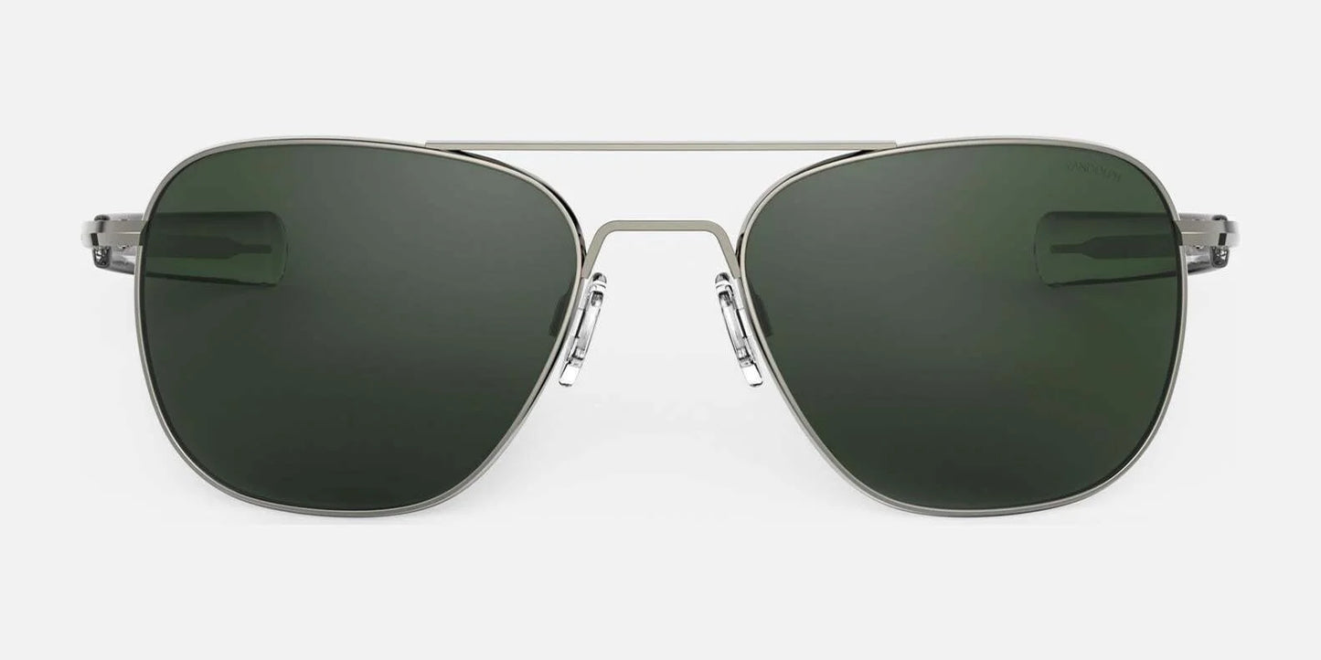 Randolph AVIATOR Sunglasses | Size 58