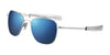Prescription Order (Plano) / Randolph AVIATOR Sunglasses | Size 55 Medium ($285.00) / AF158 1CA