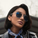 Randolph AVIATOR Sunglasses | Size 58
